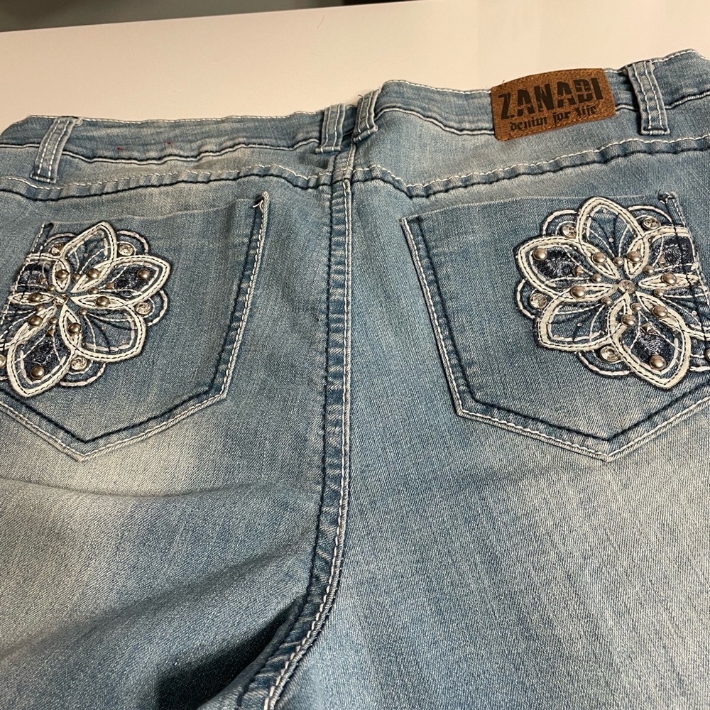 Xanadu Jeans